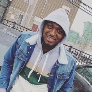 Meet your Posher, Davon